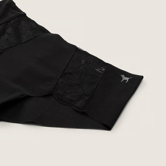 Victoria’s Secret PINK
NO-SHOW HIPSTER PANTY -NEW - Picture 2 of 2